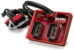 Banks Power - Garage Sale - Banks Power PDA Retrofit Kit for 6 Gun Tuner - GM Duramax LLY 2004-2005 - Image 3