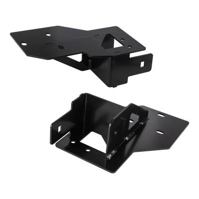 ARB 4x4 Accessories - ARB 4x4 Accessories 3562040 Bumper Fitting Kit - Image 2