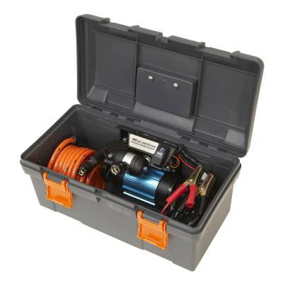 ARB 4x4 Accessories - ARB 4x4 Accessories CKMP12 Portable Air Compressor - Image 2