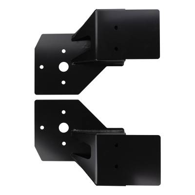 ARB 4x4 Accessories - ARB 4x4 Accessories 3552040 Bumper Fitting Kit - Image 2