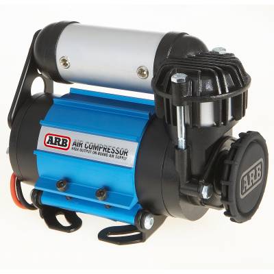 ARB 4x4 Accessories - ARB 4x4 Accessories CKMA24 Air Compressor - Image 2