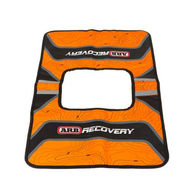 ARB 4x4 Accessories - ARB 4x4 Accessories ARB220 Recovery Winch Damper - Image 1