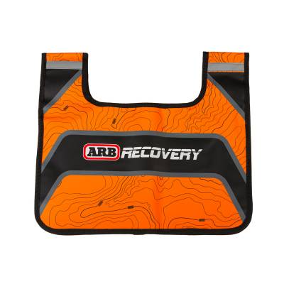 ARB 4x4 Accessories - ARB 4x4 Accessories ARB220 Recovery Winch Damper - Image 2