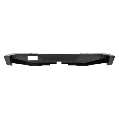 ARB 4x4 Accessories - ARB 4x4 Accessories 5668020 Rear Bumper - Image 4