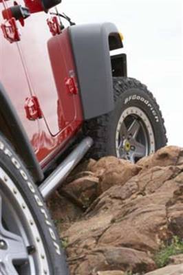 ARB 4x4 Accessories - ARB 4x4 Accessories 4450210 Rocker Sliders - Image 3