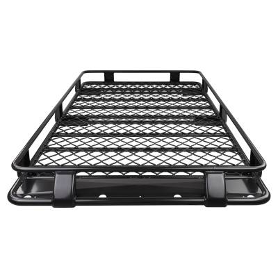 ARB 4x4 Accessories - ARB 4x4 Accessories 4900040M Roof Rack Cage - Image 3