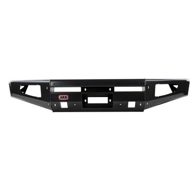 ARB 4x4 Accessories - ARB 4x4 Accessories 3915030 Front Sahara Bar - Image 2