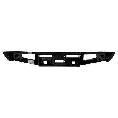 ARB 4x4 Accessories - ARB 4x4 Accessories 3915030 Front Sahara Bar - Image 4