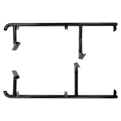 ARB 4x4 Accessories - ARB 4x4 Accessories 4411030 Side Rail - Image 2