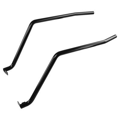 ARB 4x4 Accessories - ARB 4x4 Accessories 4411030 Side Rail - Image 3