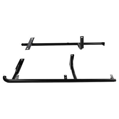 ARB 4x4 Accessories - ARB 4x4 Accessories 4411030 Side Rail - Image 4