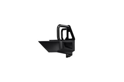 ARB 4x4 Accessories - ARB 4x4 Accessories 3438270 Front Deluxe Bull Bar Winch Mount Bumper - Image 5