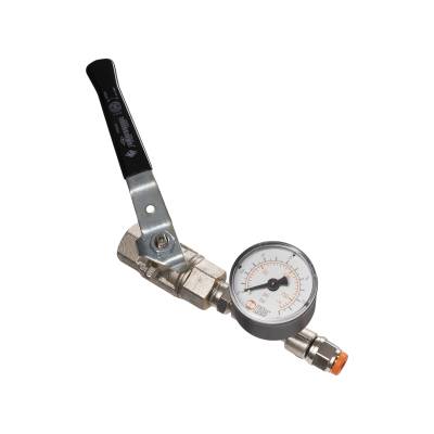 ARB 4x4 Accessories - ARB 4x4 Accessories 0770005 Air Locker Test Gauge - Image 2