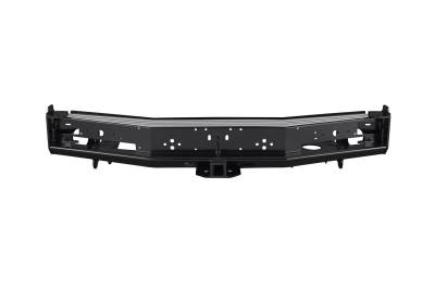 ARB 4x4 Accessories - ARB 4x4 Accessories 5613210 Rear Bumper - Image 2