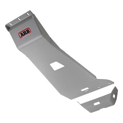 ARB 4x4 Accessories - ARB 4x4 Accessories 5450100 Skid Plate - Image 2