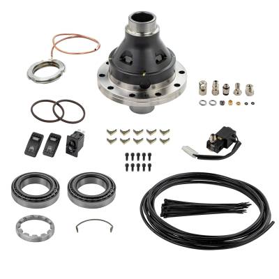 ARB 4x4 Accessories - ARB 4x4 Accessories RD99CE Competition Edition Air Locker - Image 3