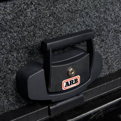 ARB 4x4 Accessories - ARB 4x4 Accessories RD1355 Cargo Drawer - Image 3