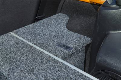 ARB 4x4 Accessories - ARB 4x4 Accessories JK4DFK Side Floor Kit - Image 2