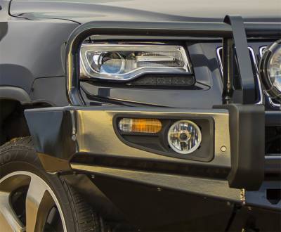 ARB 4x4 Accessories - ARB 4x4 Accessories 3450420 Deluxe Winch Bar - Image 5