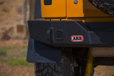 ARB 4x4 Accessories - ARB 4x4 Accessories 5650360 Rear Bumper - Image 2