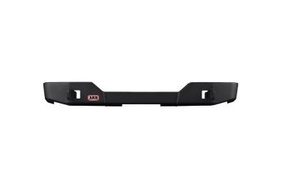 ARB 4x4 Accessories - ARB 4x4 Accessories 5650360 Rear Bumper - Image 4