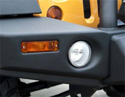 ARB 4x4 Accessories - ARB 4x4 Accessories 3450230 Combo Bar - Image 6