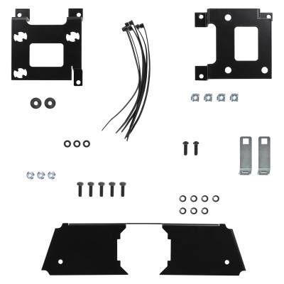 ARB 4x4 Accessories - ARB 4x4 Accessories 3550110 Forward Collision Warning Radar - Image 2