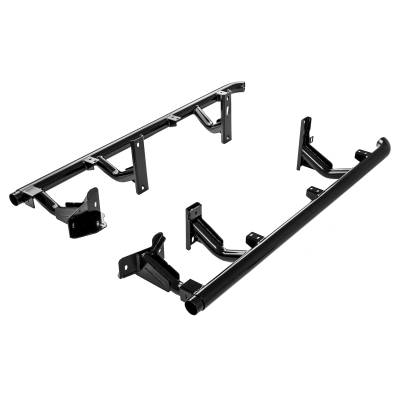 ARB 4x4 Accessories - ARB 4x4 Accessories 4415100 Summit Step - Image 2