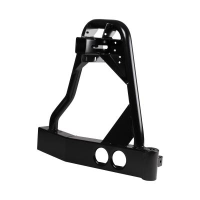 ARB 4x4 Accessories - ARB 4x4 Accessories 5711232 Spare Tire Carrier - Image 3