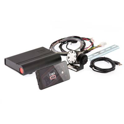 ARB 4x4 Accessories - ARB 4x4 Accessories LX100 LINX Vehicle Accessory Interface - Image 3