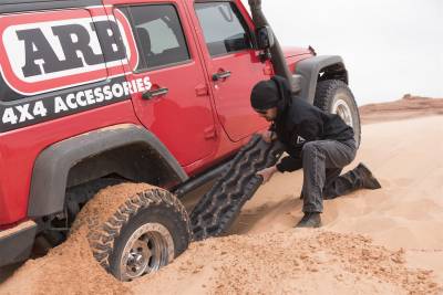 ARB 4x4 Accessories - TRED Pro TREDPROGG ARB TRED Pro Recovery Boards - Image 3