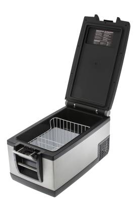 ARB 4x4 Accessories - ARB 4x4 Accessories 82 Qt Fridge Freezer Series II -  10801782 - Image 2