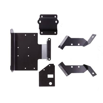 ARB 4x4 Accessories - ARB 4x4 Accessories 3550220 Compressor Bracket System - Image 2