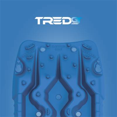 ARB 4x4 Accessories - TRED GT TREDGTBU TRED 883 Recovery Board - Image 3