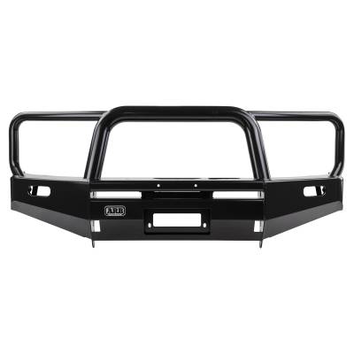 ARB 4x4 Accessories - ARB 4x4 Accessories 3414470 Commercial Combination Bar - Image 2