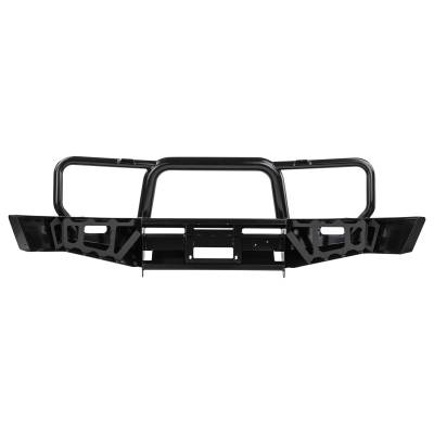 ARB 4x4 Accessories - ARB 4x4 Accessories 3414470 Commercial Combination Bar - Image 4