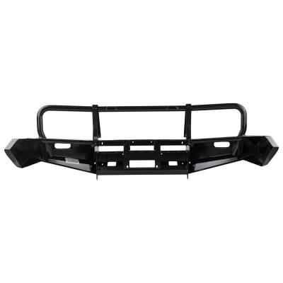 ARB 4x4 Accessories - ARB 4x4 Accessories 3414480 Combo Bar - Image 4