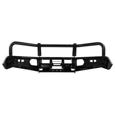 ARB 4x4 Accessories - ARB 4x4 Accessories 3414560 Summit Combo Bar - Image 4