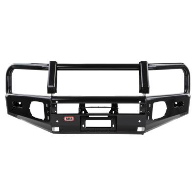 ARB 4x4 Accessories - ARB 4x4 Accessories 3414570 Summit Combo Bar - Image 2