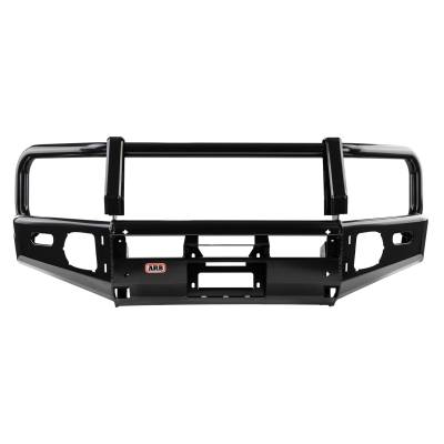 ARB 4x4 Accessories - ARB 4x4 Accessories 3414630 Summit Combo Bar - Image 2