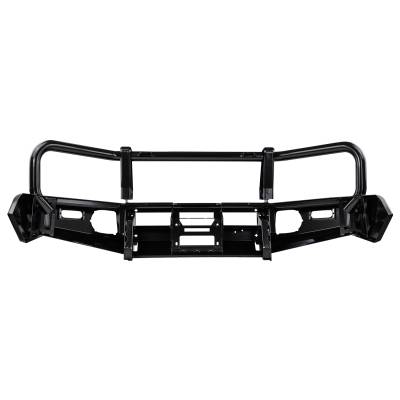 ARB 4x4 Accessories - ARB 4x4 Accessories 3414630 Summit Combo Bar - Image 4