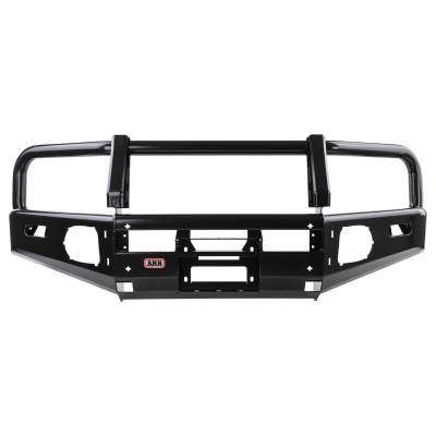 ARB 4x4 Accessories - ARB 4x4 Accessories 3438400 Summit Combo Bar - Image 2