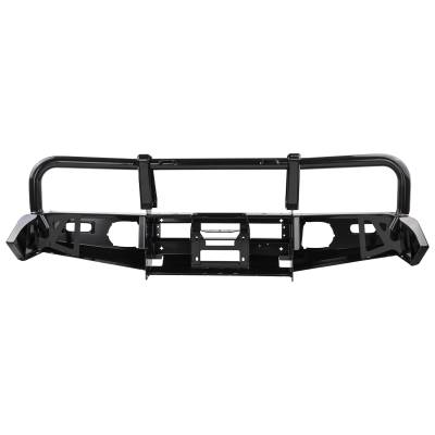 ARB 4x4 Accessories - ARB 4x4 Accessories 3438400 Summit Combo Bar - Image 4