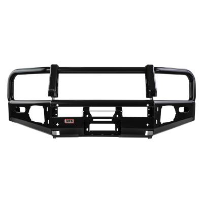 ARB 4x4 Accessories - ARB 4x4 Accessories 3440500 Summit Combo Bar - Image 2