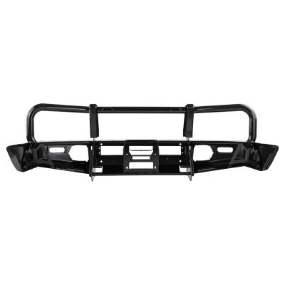 ARB 4x4 Accessories - ARB 4x4 Accessories 3440500 Summit Combo Bar - Image 4