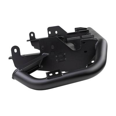 ARB 4x4 Accessories - ARB 4x4 Accessories 3614120 Summit Rear Step Tow Bar Bumper - Image 3