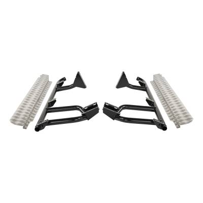 ARB 4x4 Accessories - ARB 4x4 Accessories 4412470 Deluxe Side Rail/Step - Image 5