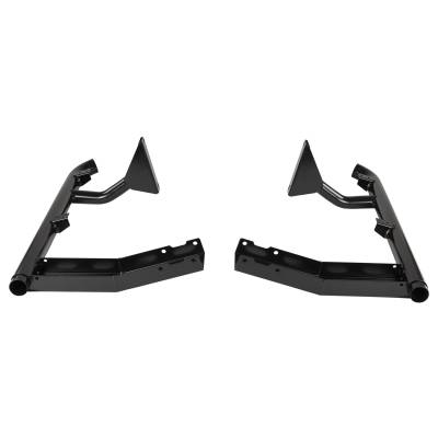 ARB 4x4 Accessories - ARB 4x4 Accessories 4414660 Summit Step Section - Image 2