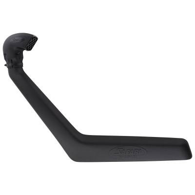 ARB 4x4 Accessories - ARB 4x4 Accessories SS79HFZ Safari Snorkel Intake Kit - Image 2