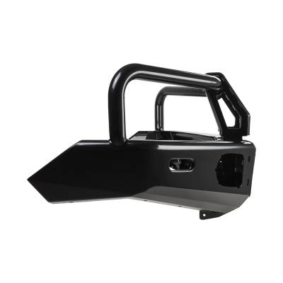 ARB 4x4 Accessories - ARB 4x4 Accessories 3414600 Summit Combo Bar - Image 3